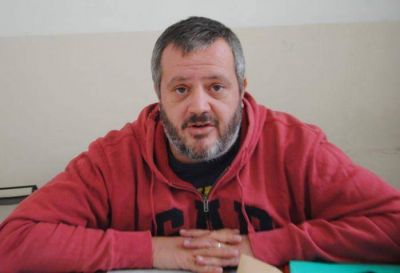 Maiorano: �Las denuncias de N��ez tienen un trasfondo que nosotros todav�a no podemos ver��