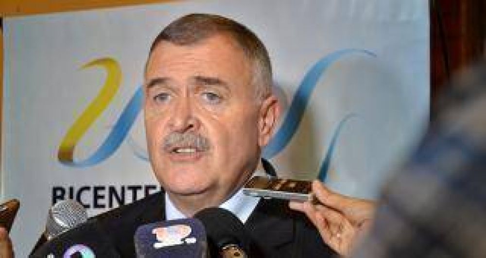 Legisladores avalar�n la devoluci�n del 15% de coparticipaci�n federal