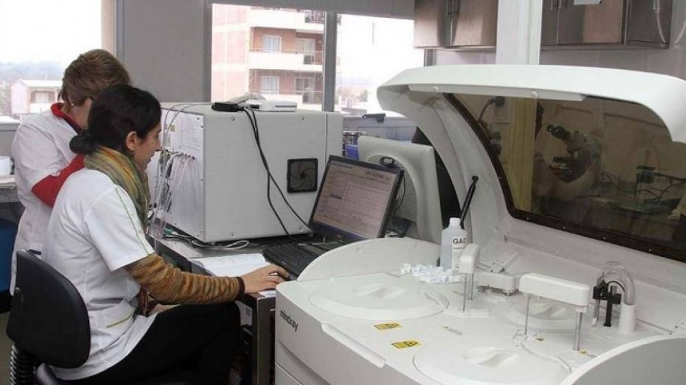 El Hospital N�stor Kirchner abri� un servicio de hemato-oncolog�a