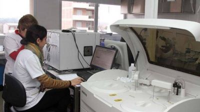 El Hospital N�stor Kirchner abri� un servicio de hemato-oncolog�a