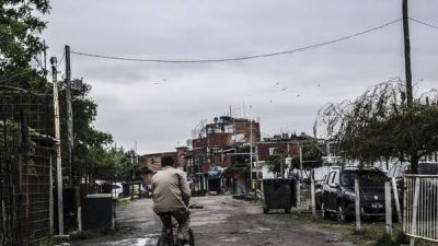 Villa Rodrigo Bueno: la Ciudad tiene hasta fin de agosto para definir qu� har� con el asentamiento