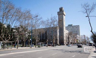 Municipales anunciar�an paro por tiempo indeterminado y el Ejecutivo pidi� la conciliaci�n obligatoria