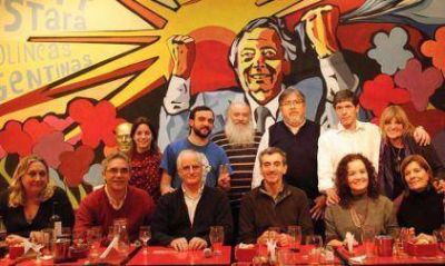 �Chino� Navarro y el poskirchnerismo: �A Randazzo lo respetamos mucho�