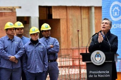 Procrear: hasta 1.170 cr�ditos para comprar casa en Mendoza