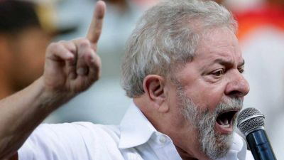Lula acus� a Michel Temer de 