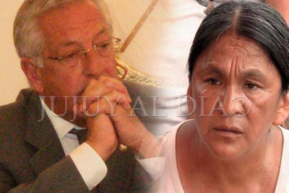 Corrupcin en Jujuy: hoy deber declarar Milagro Sala en la causa donde tambin est imputado Eduardo Fellner
