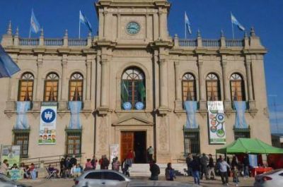 Presupuesto Participativo en Rivadavia: los proyectos ganadores en las localidades