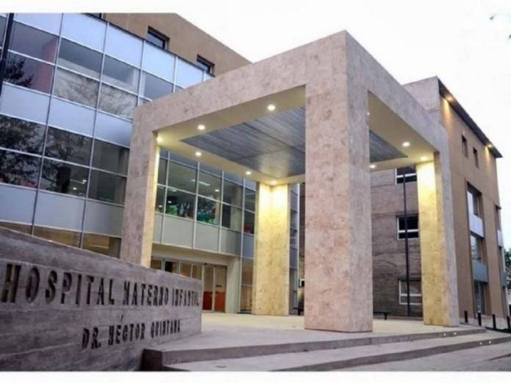 Vacantes para el sistema de salud p�blica