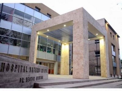 Vacantes para el sistema de salud p�blica