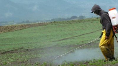 El Foro Ambiental del Sudoeste se re�ne en Coronel Pringles
