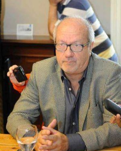 Ferrari: �Las tarifas son la principal preocupaci�n de los denunciantes