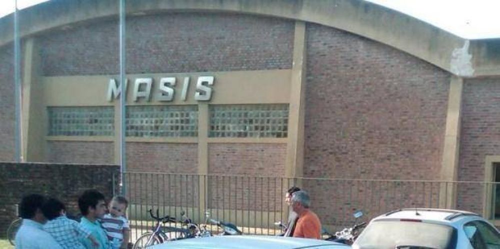 Por los tarifazos suspenden a veinte empleados en Chascomus