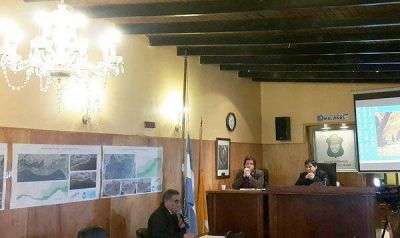 El proyecto de �avenida costanera suroeste� pas� por Debate Ciudadano