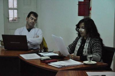 Edil de Catriel camino al juicio pol�tico
