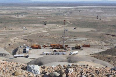 Dejar�an a 1.000 petroleros de Chubut sin el bono de $20 mil