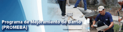 Promeba: alistan las licitaciones de obras para la zona de La Olla