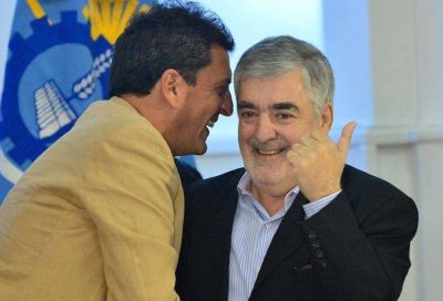 Massa tomar� contacto directo con sectores del comercio y la industria