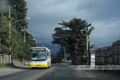 Nuevas cr�ticas del municipio a las empresas de transporte