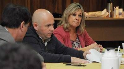 Debaten la concesi�n de Urbaser que termina en noviembre