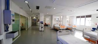Anuncian una inversi�n de 550 millones para ampliar y remodelar tres hospitales neuquinos