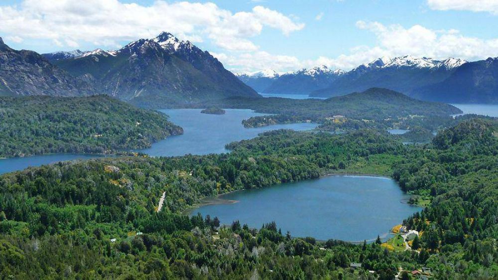 Neuqu�n est� en el top 10 de tierras en manos extranjeras
