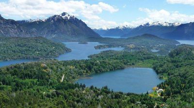 Neuqu�n est� en el top 10 de tierras en manos extranjeras