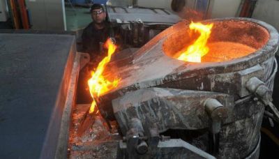 Para las Pymes, el gas sigue por las nubes