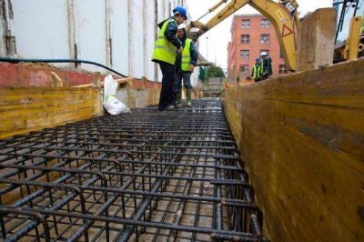 Carlos Paz lanza un plan para regularizar las construcciones sin tener que abonar multas