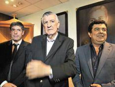 �Tiene que mandarlo a la casa�