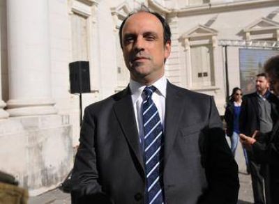 La casita del intendente Corral