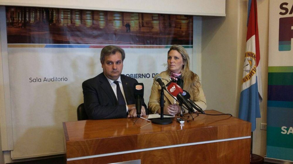 Anunciaron descuentos para industrias electrointensivas