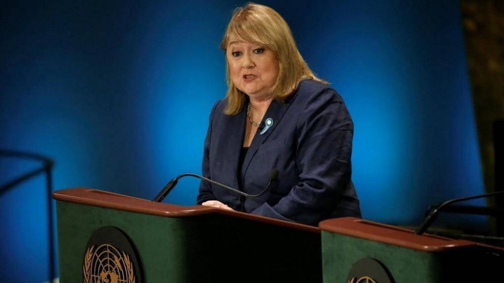 Hist�rico primer debate de los candidatos a secretario general de la ONU