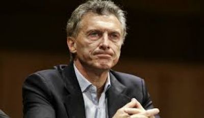 La UIF confirm� participaci�n de Macri en el directorio de una empresa offshore