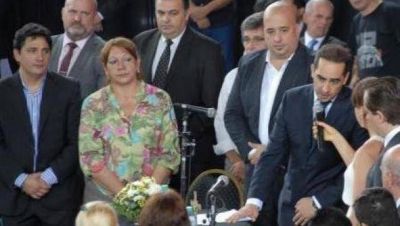 El Frente Renovador tambi�n repudi� la Tagliafest y exigi� 
