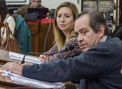 El Concejo est� analizando fijar topes para los incrementos vigentes de la tasa urbana