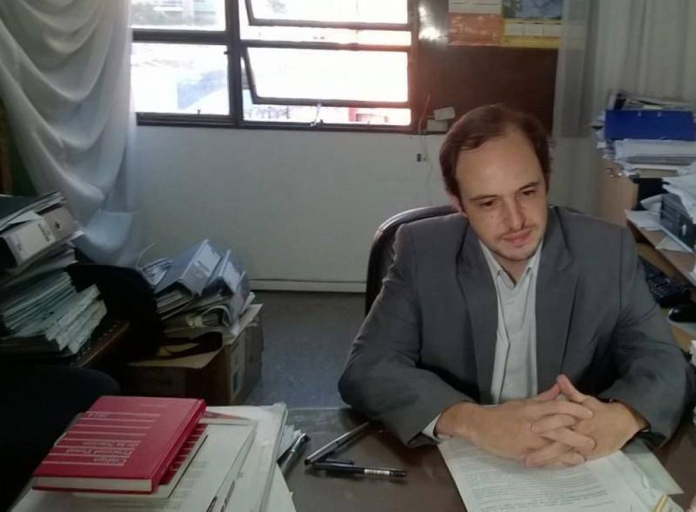 El expediente por la investigacin de la obra pblica nacional en San Luis vuelve al fiscal Rachid