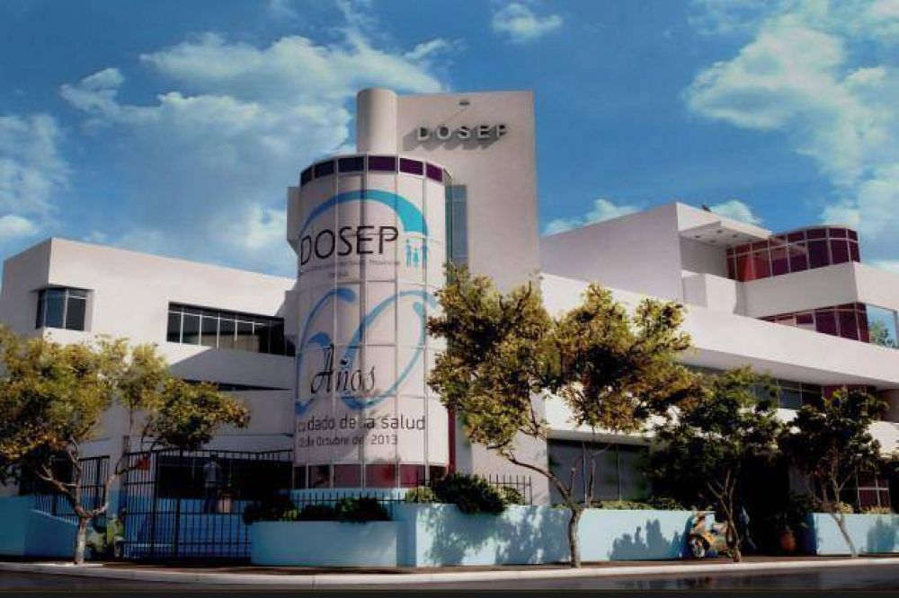 Obra social para m�sicos de San Luis