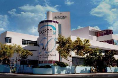Obra social para m�sicos de San Luis