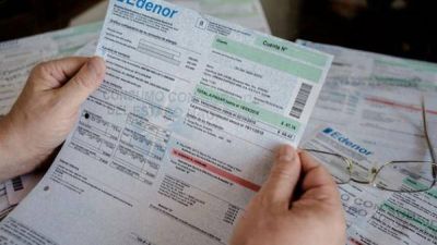 Un nuevo fallo judicial suspende el aumento el�ctrico en la Provincia