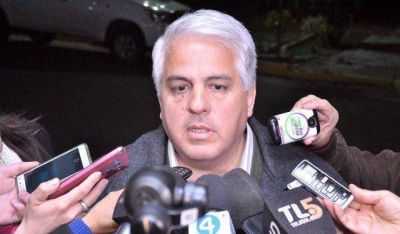 D�az Cano: �Es una oportunidad muy grande para los productores�