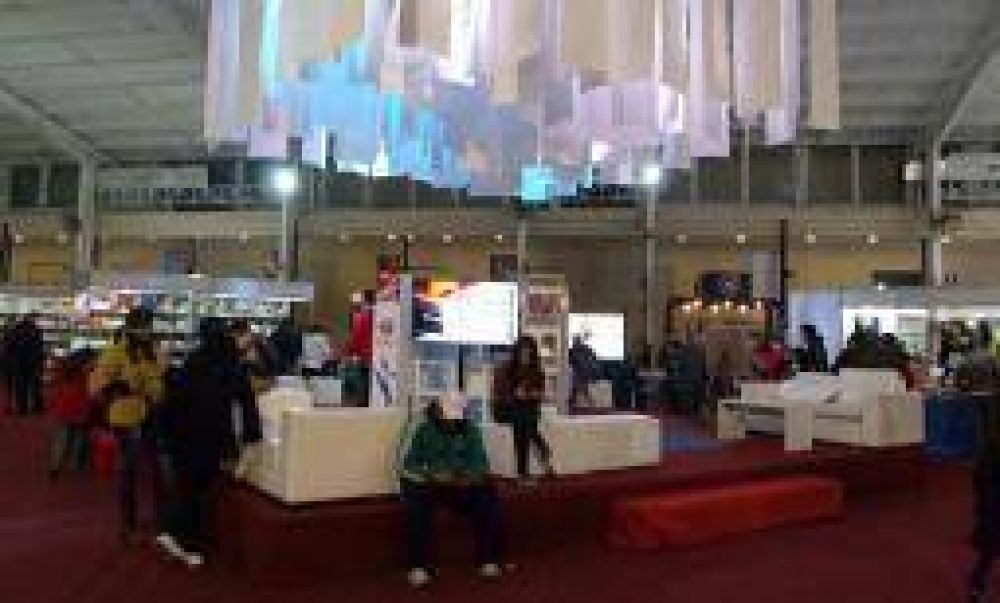 Para el gobierno, la Feria del Libro �super� las expectativas�