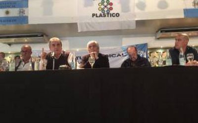Moyano le advierte a Macri: 