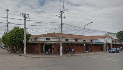  Estado de alerta en G�emes