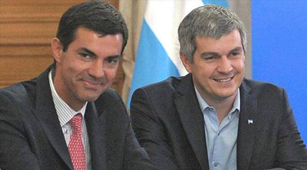 Obras para el norte salte�o y detalles del Plan Belgrano