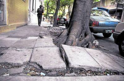 Comuneros, contra la intimaci�n a vecinos