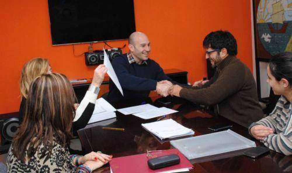 Ampliar�n la guarder�a Villa La Florida