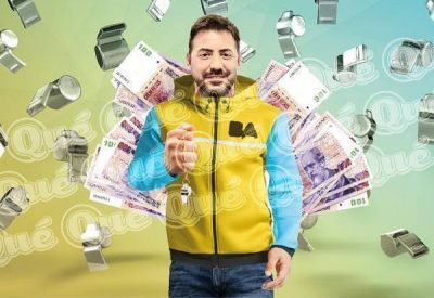El negocio de los pitos