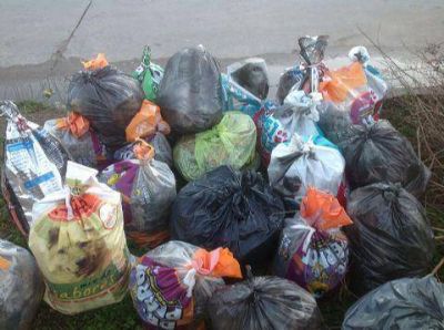 El Municipio de Berisso nos condena a vivir en la mugre