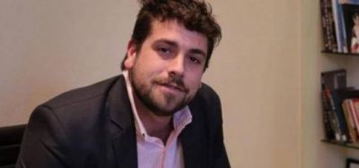 �Se ten�a presos a los intendentes por 10 cuadras de cord�n cuneta�