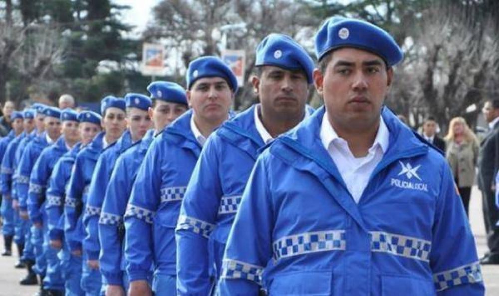 Polica Local: el FR presentar un proyecto con el FPV y un aliado de Cambiemos recuerda el suyo